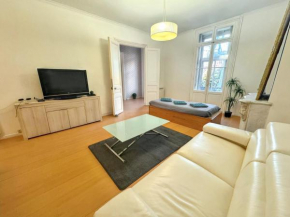 Appartement spacieux à Narbonne de 93 m²